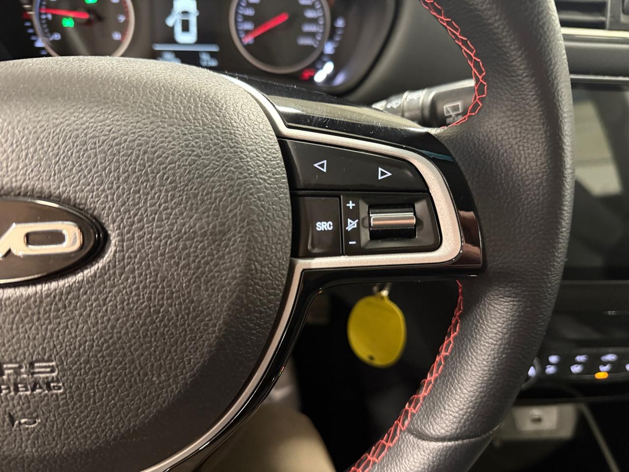 EVO Evo 3 - Evo 3 1.5 Gpl 107cv