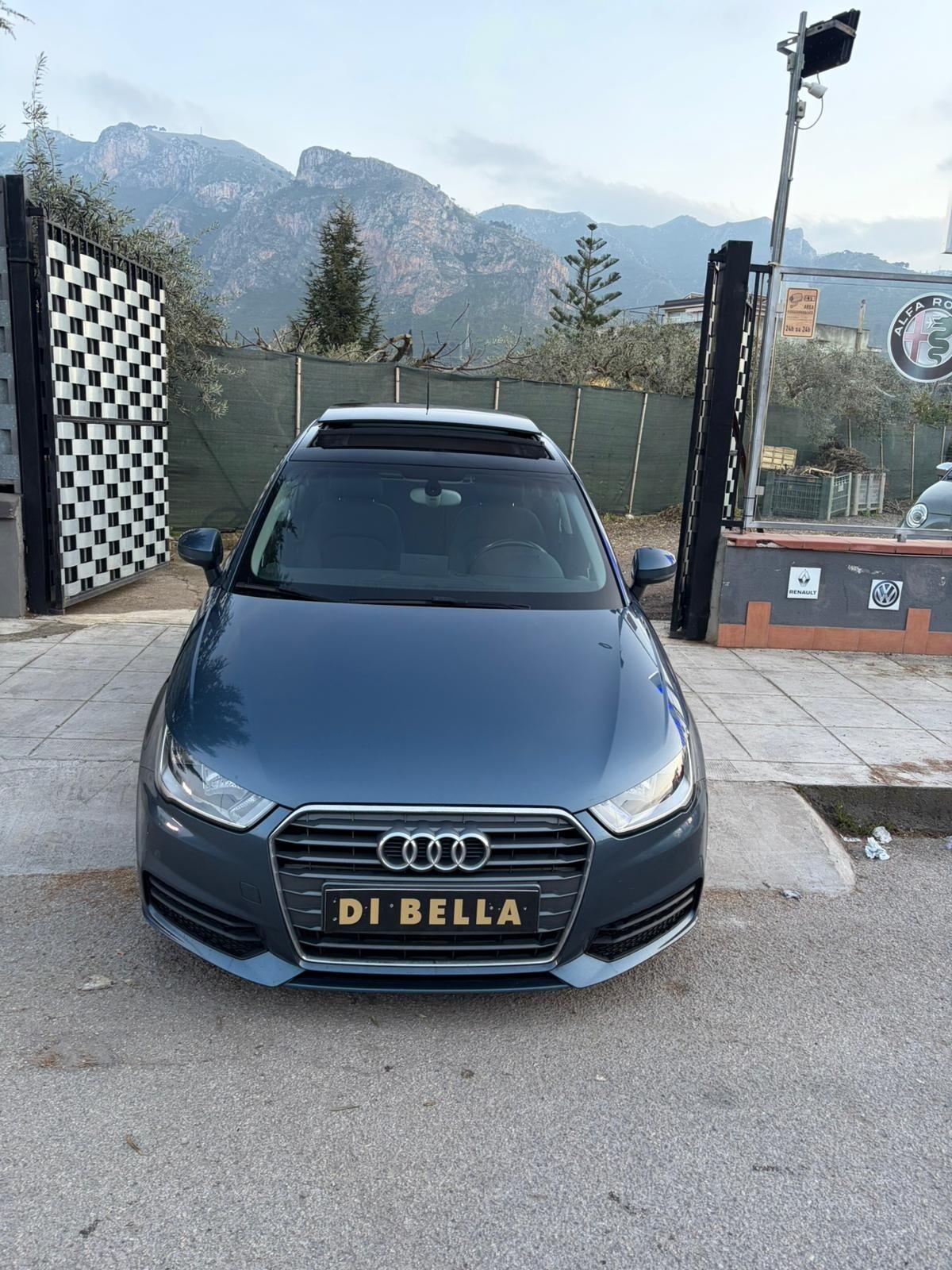Audi a 1 diesel 1.4