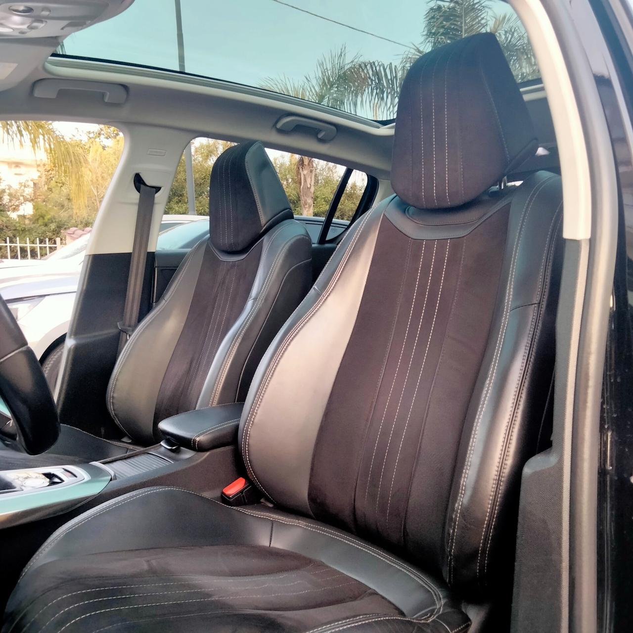 Peugeot 308 1.6 e-HDi 115 CV Stop&Start Allure