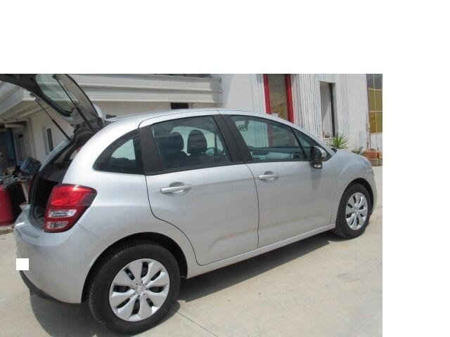 Citroen C3 1.1 Attraction POCA STRADA