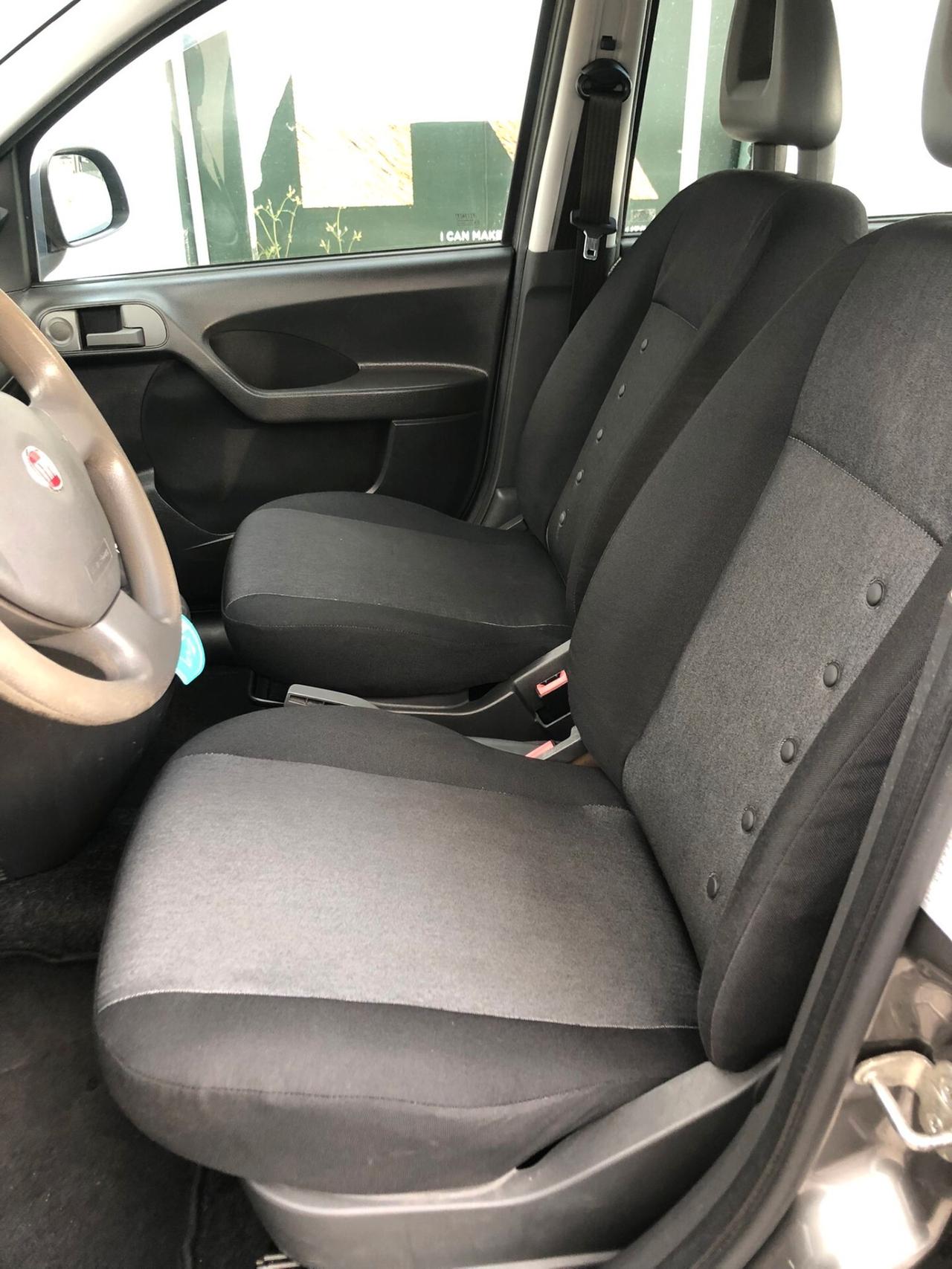 Fiat Panda 4X4 1.3 MJT MOTORE NUOVO