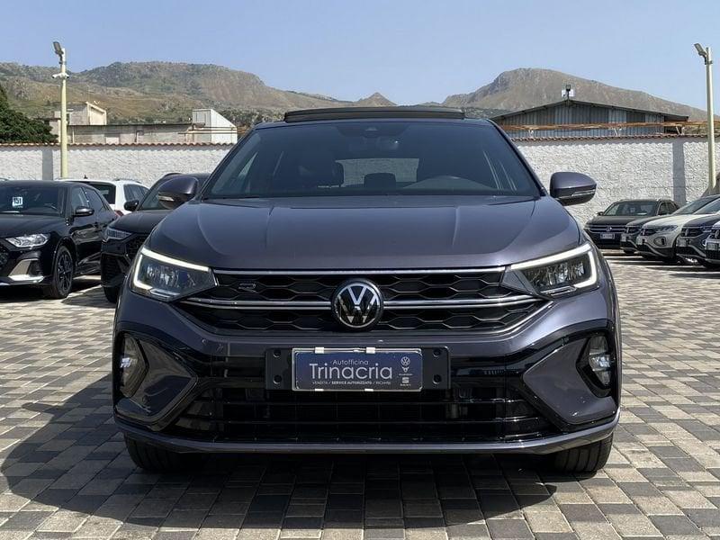 Volkswagen Taigo R-Line 1.5 TSI 150CV DSG Tetto