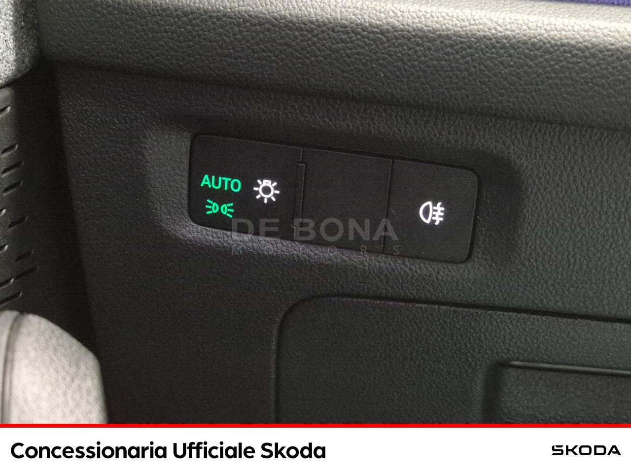 Skoda Octavia wagon 2.0 tdi executive 150cv dsg