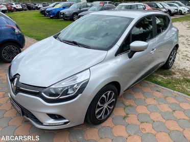 RENAULT - Clio - 1.5 dCi 8V 75 CV 5p. Energy Zen -