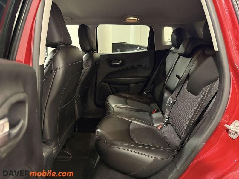 Jeep Compass Compass 1.6 Multijet II 2WD Limited