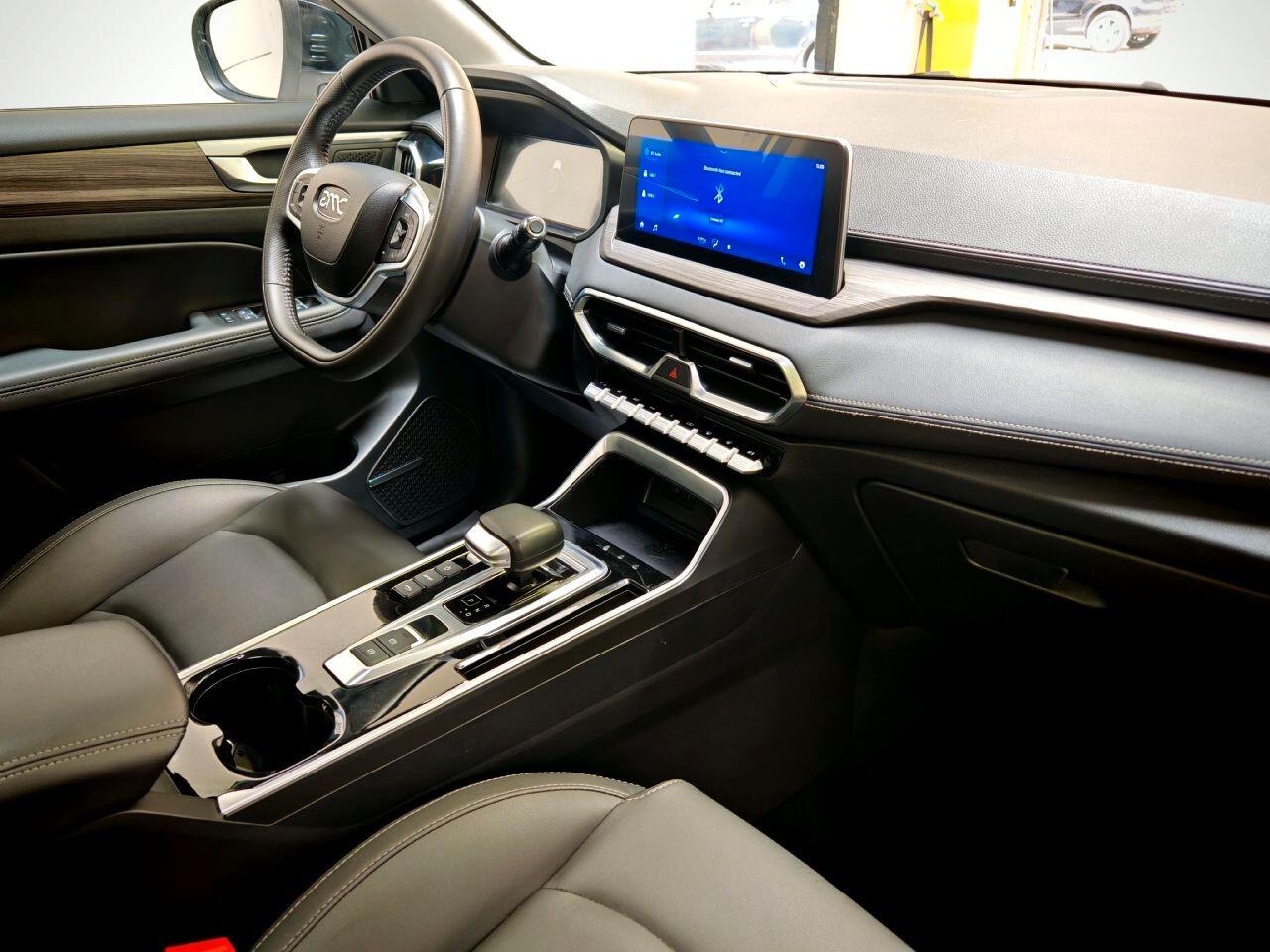 Emc Wave 3 1.5 Turbo 147cv