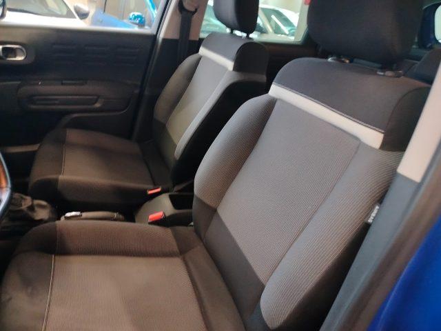 CITROEN C3 Aircross 110CV S&S Feel MY23