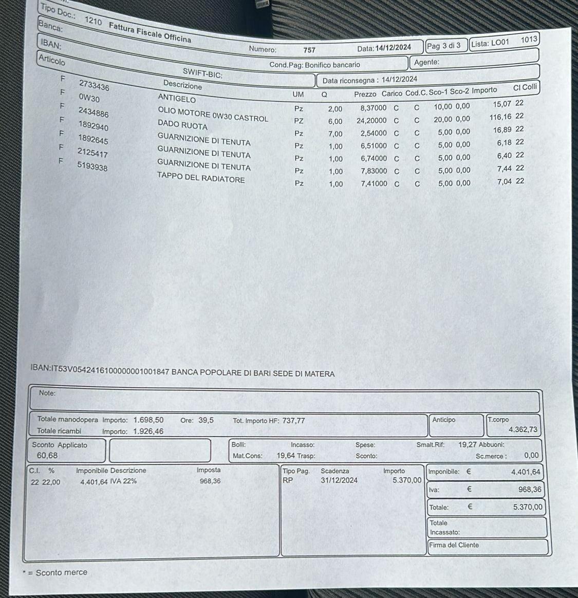 Ford Kuga 2.0 TDCI 150 CV S&S 4WD Titanium