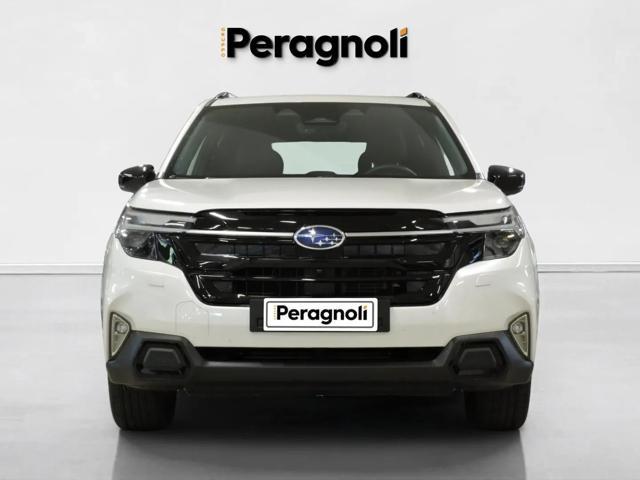 SUBARU Forester 2.0 MHEV CVT Lineartronic Premium Aziendale