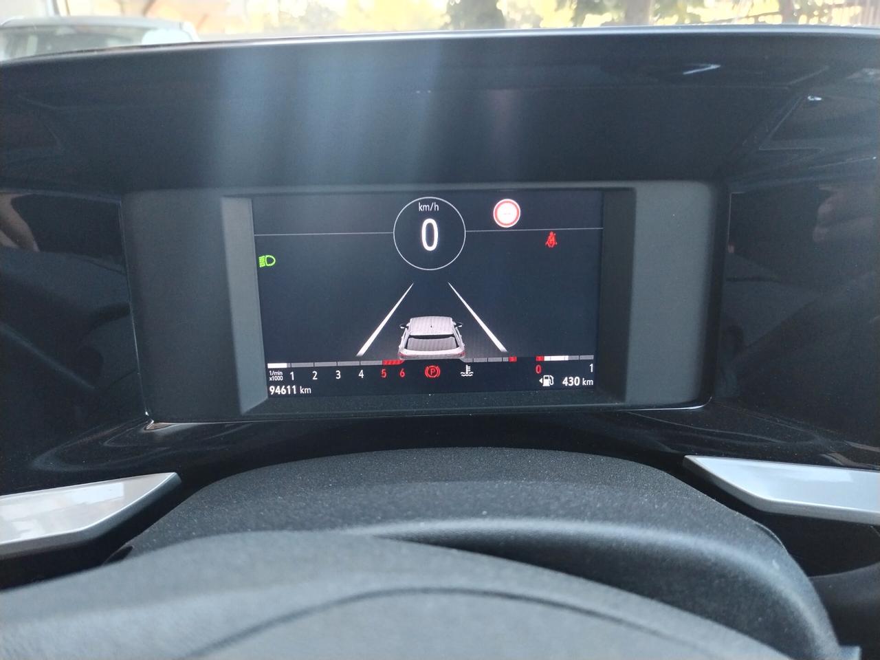 Opel Mokka 1.5 diesel Ultimate