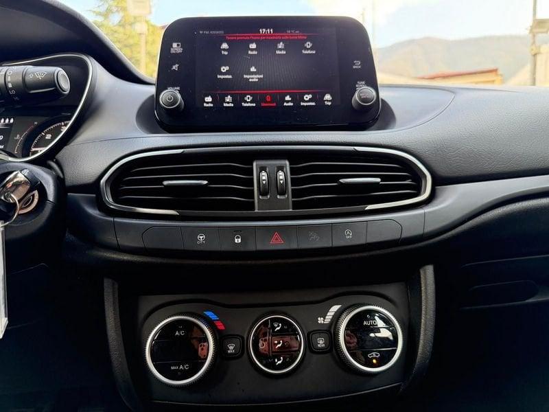 FIAT Tipo 1.0 T3 100cv