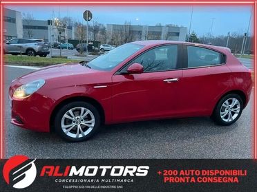 Alfa Romeo Giulietta 1.4 Turbo 120 CV Distinctive*neo patentati *