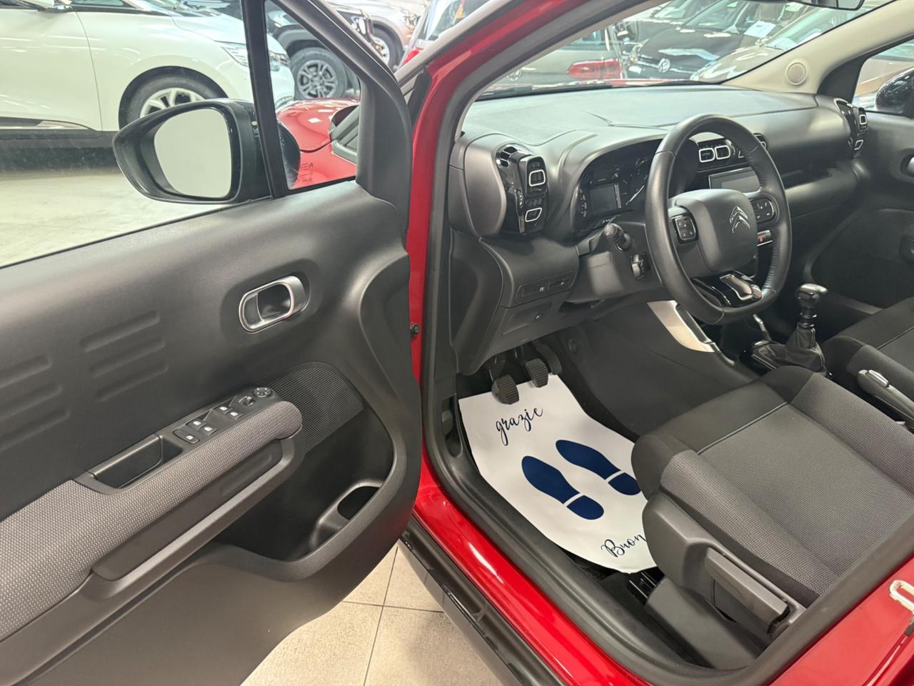 Citroen C3 Aircross PureTech 110 S&S Shine
