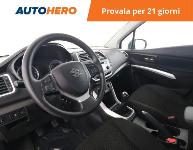 SUZUKI S-Cross 1.0 Boosterjet Cool