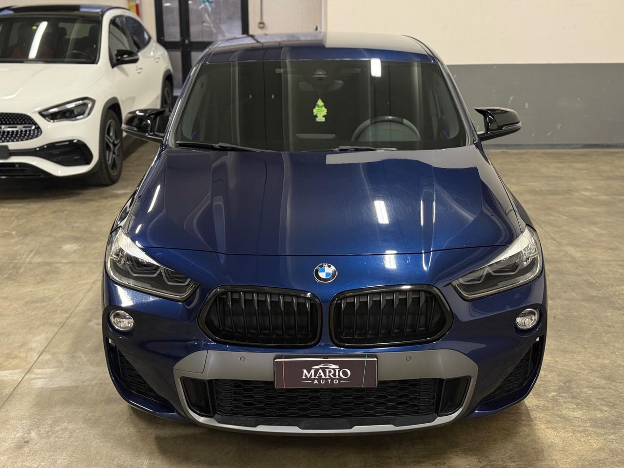 Bmw X2 sDrive18d Msport-X