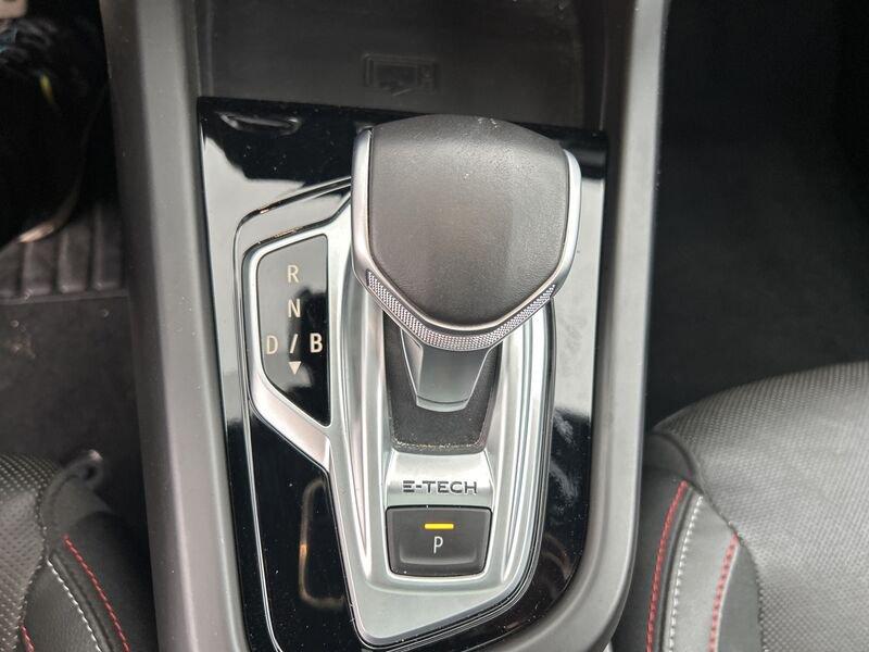 Renault Arkana 2021 1.6 E-Tech hybrid R.S. Line 145cv