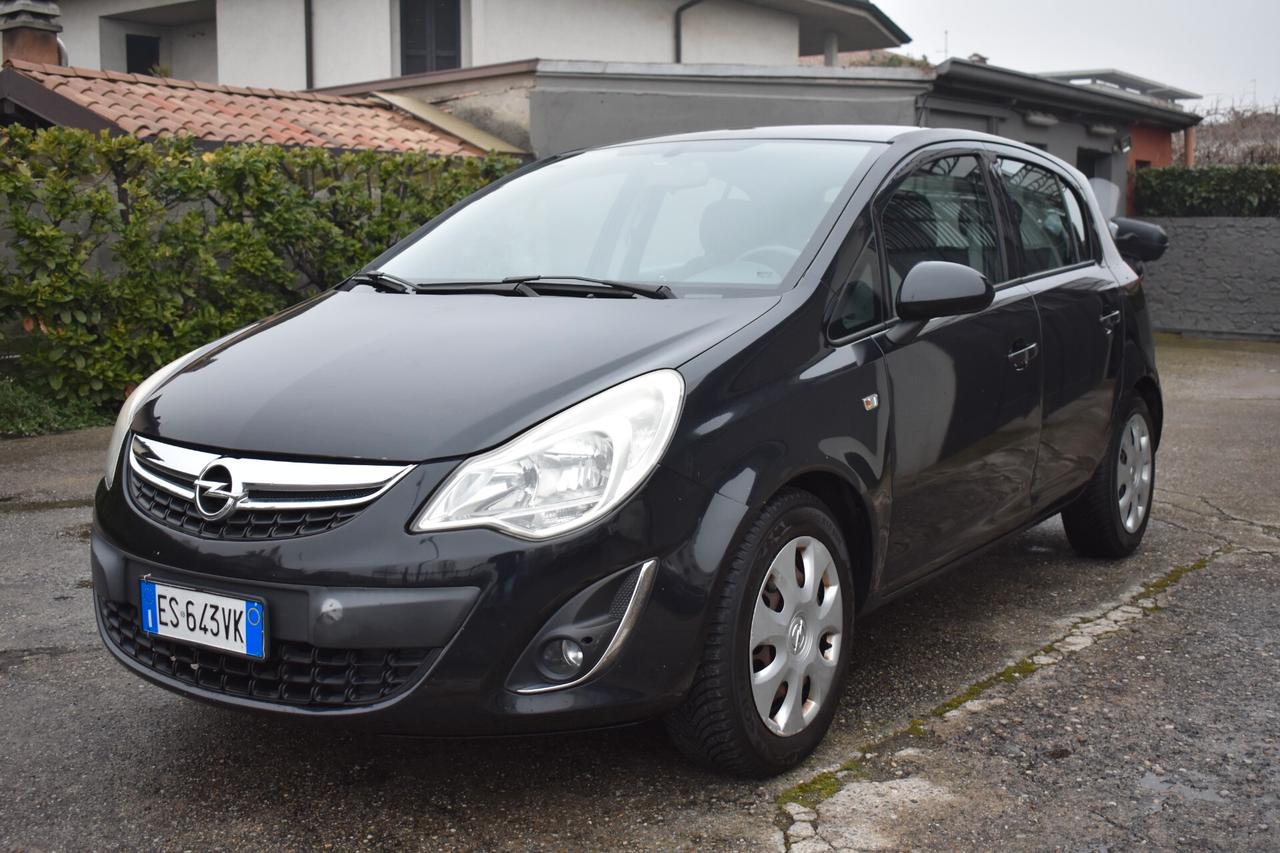 Opel Corsa 1.0 Benz 5p