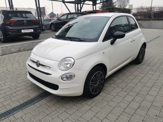 FIAT 500 1.2 CULT