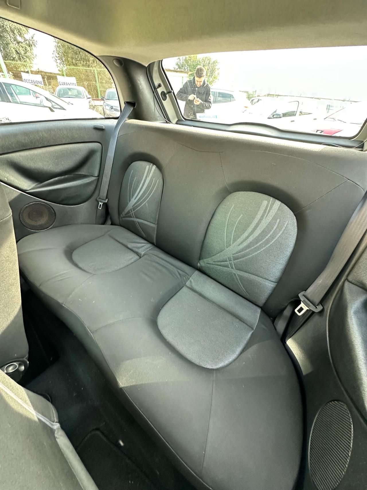 Lancia Ypsilon 1.3 MJT 16V 95 CV 5 porte S&S Platinum