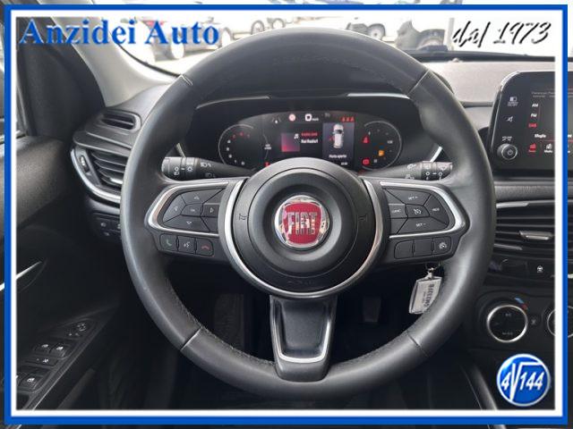 FIAT Tipo 1.3 Mjt 95 Cv 5 porte City Life
