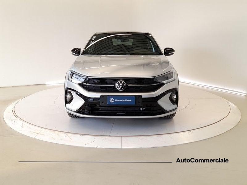 Volkswagen Taigo 1.5 TSI ACT R-Line Plus DSG