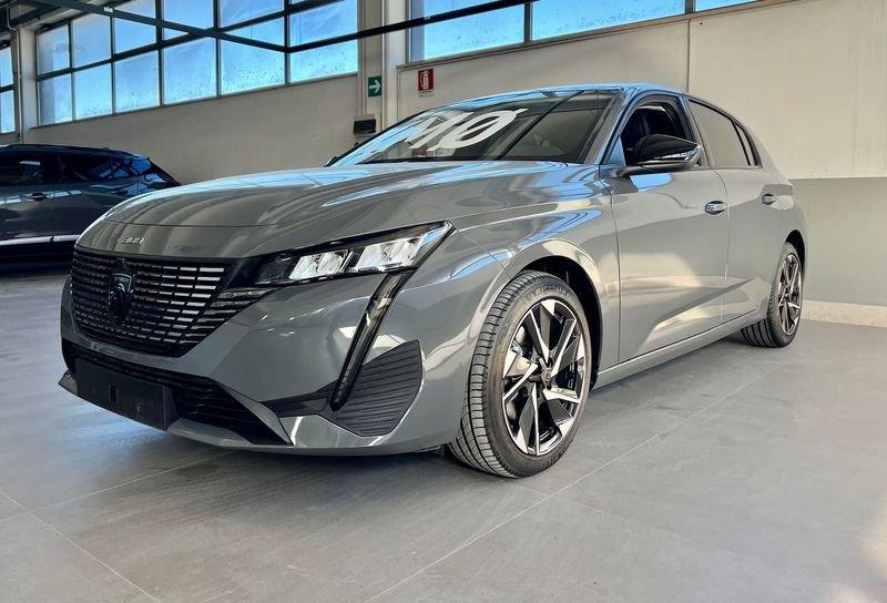 Peugeot 308 308 BlueHDi 130 S&S EAT8 Allure