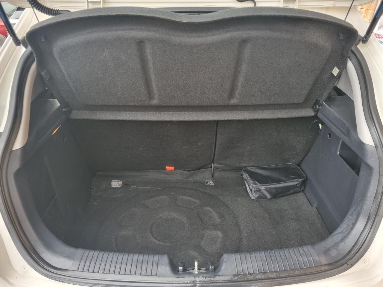 Kia Rio 1.2 CVVT 5p. ECO GPL City LEGGERE DESCRIZIONE