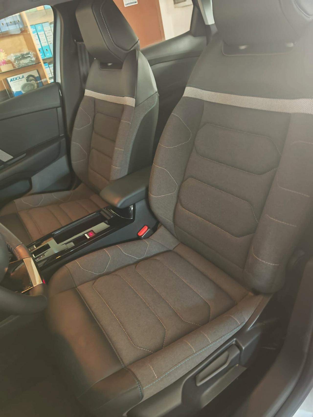 Citroen C4 PureTech 130 S&S Plus