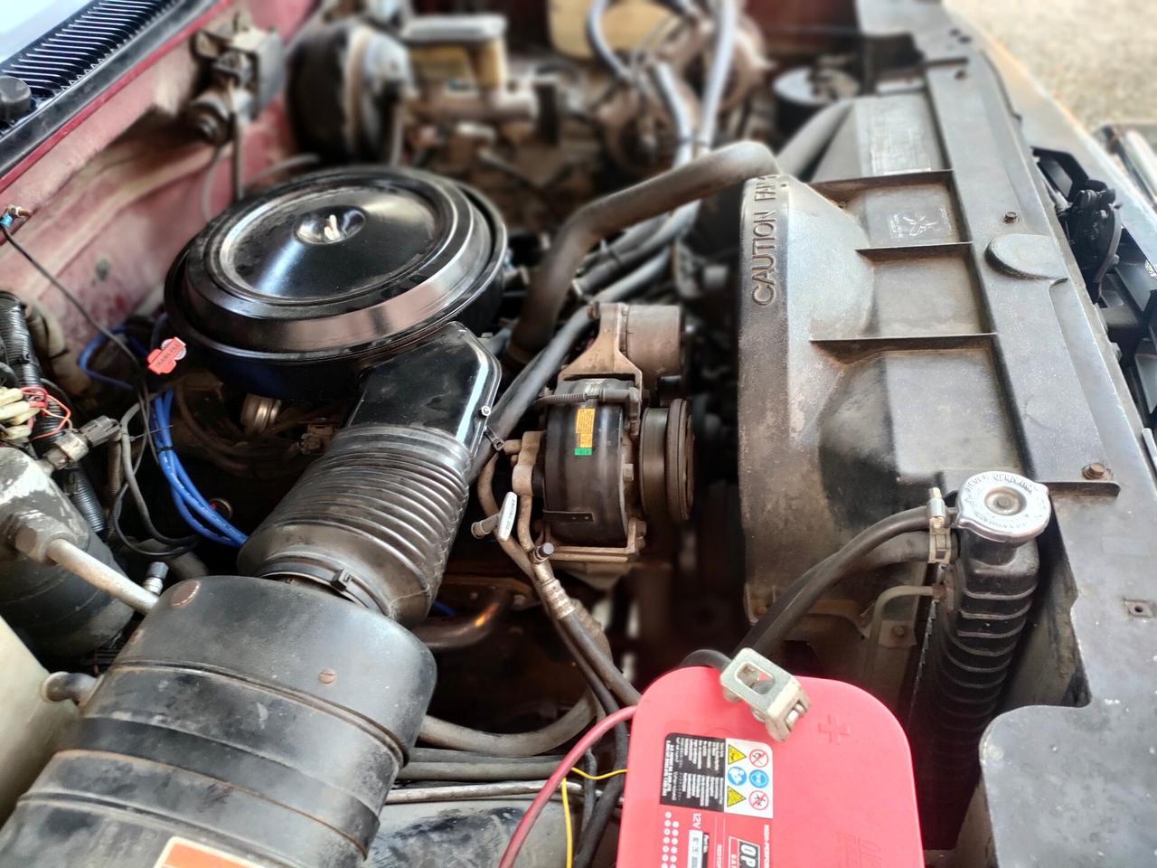 Chevrolet Silverado Sportside 5.7 V8 GPL nuovo