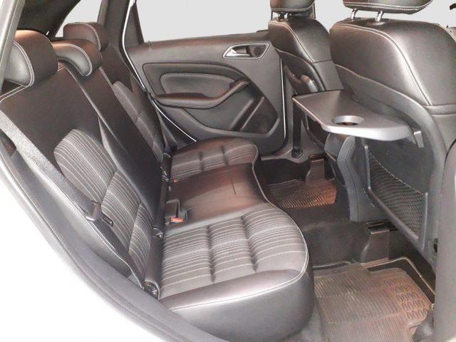 MERCEDES-BENZ B 180 1.5 CDi 110 CV PREMIUM *DISTRIBUZIONE FATTA*