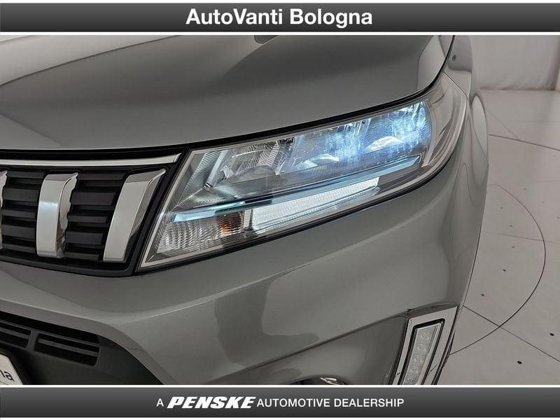 Suzuki Vitara Vitara 1.4 Hybrid 4WD AllGrip