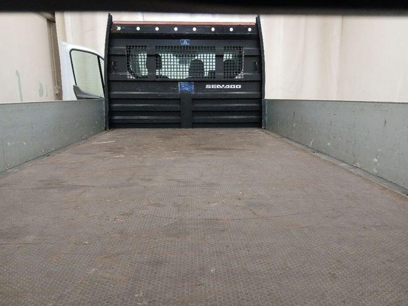 Ford Transit 350 2.0 tdci MHEV 170cv trend L4 E6.2