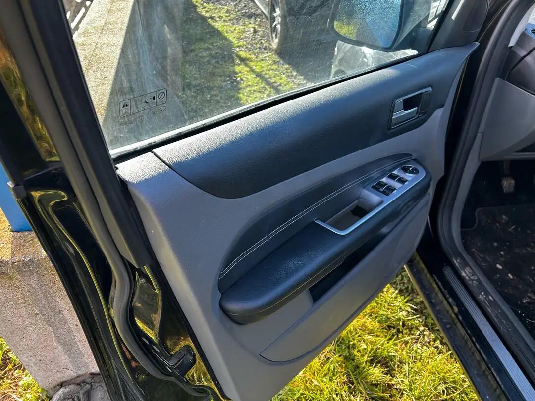 Ford Focus 1.6 TDCi (90CV) SW Tit.
