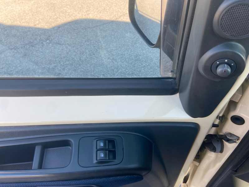 FIAT QuBo 1.4 8v Active 73cv