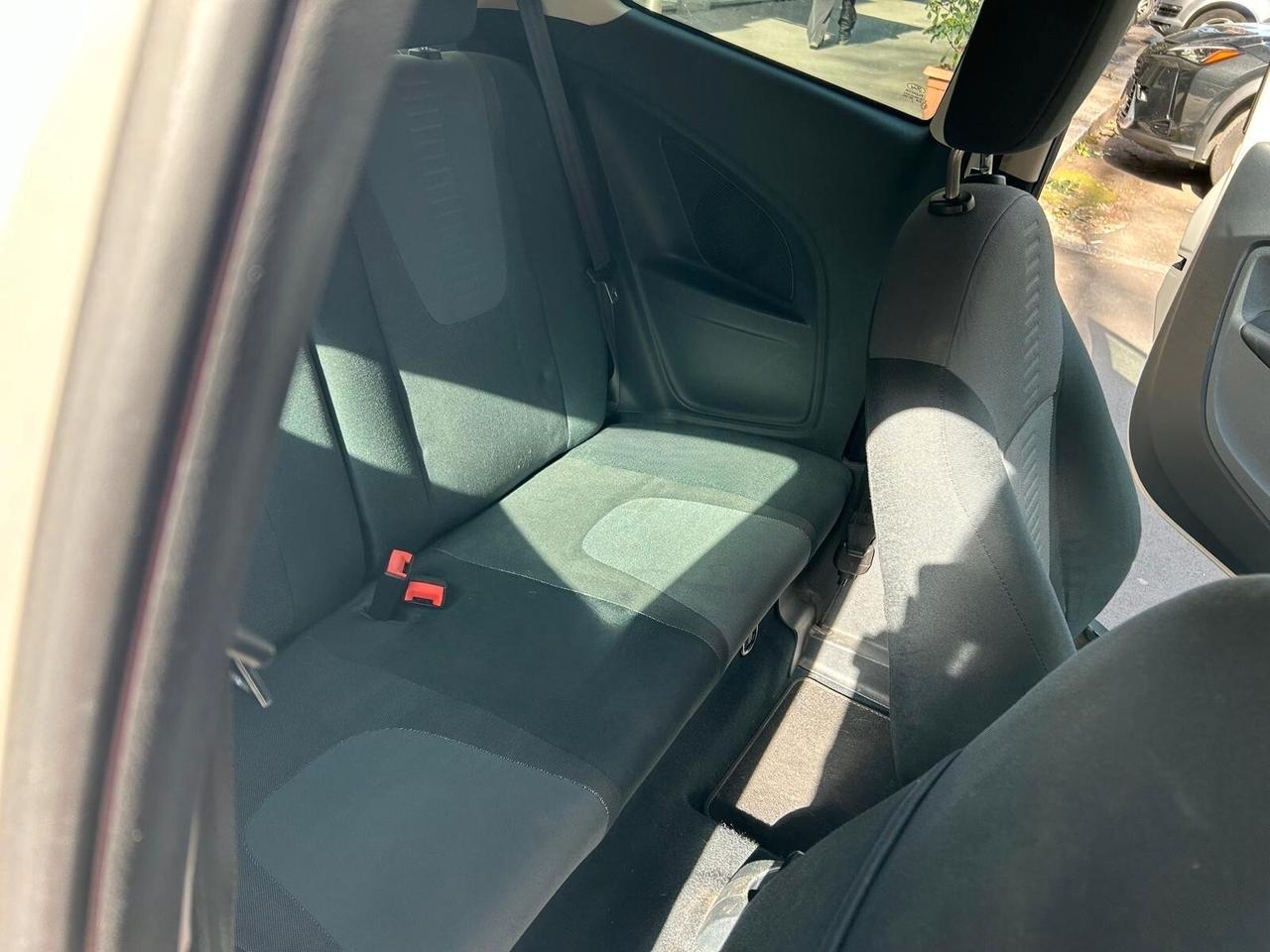 Ford Ka Ka+ 1.2 8V 69CV