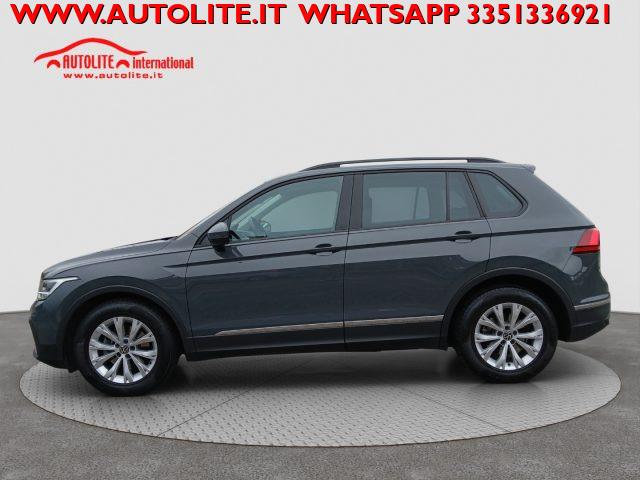 VOLKSWAGEN Tiguan 1.5 TSI 150 CV DSG ACT Life