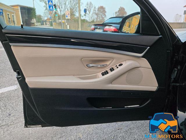 BMW 530 d xDrive 258CV Luxury