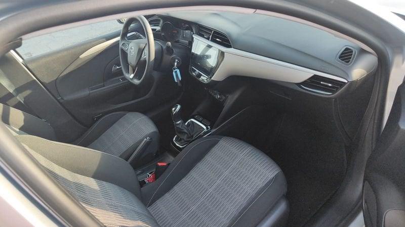 Opel Corsa Corsa 1.2 Edition