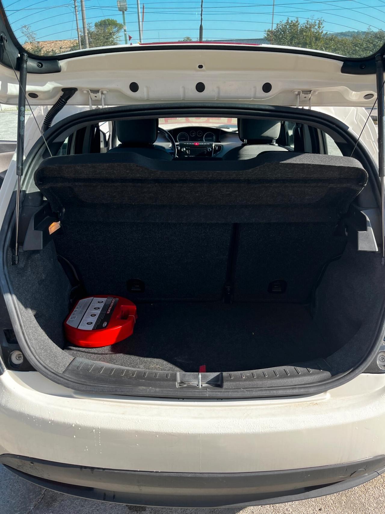 Lancia Ypsilon 1.3 MJT 16V 95 CV