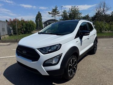 FORD EcoSport 1.0 EcoBoost 125 CV Active