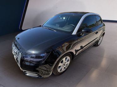 Audi A1 A1 1.6 tdi Admired