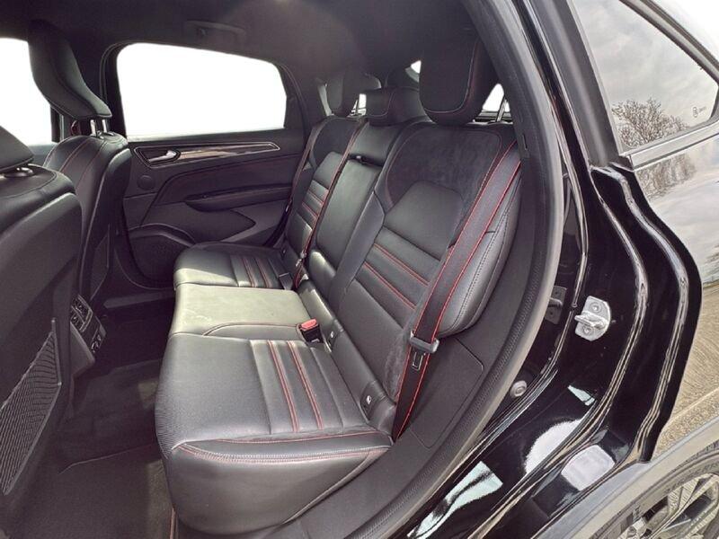 Renault Arkana 1.6 Hybrid E-TECH R.S. LINE