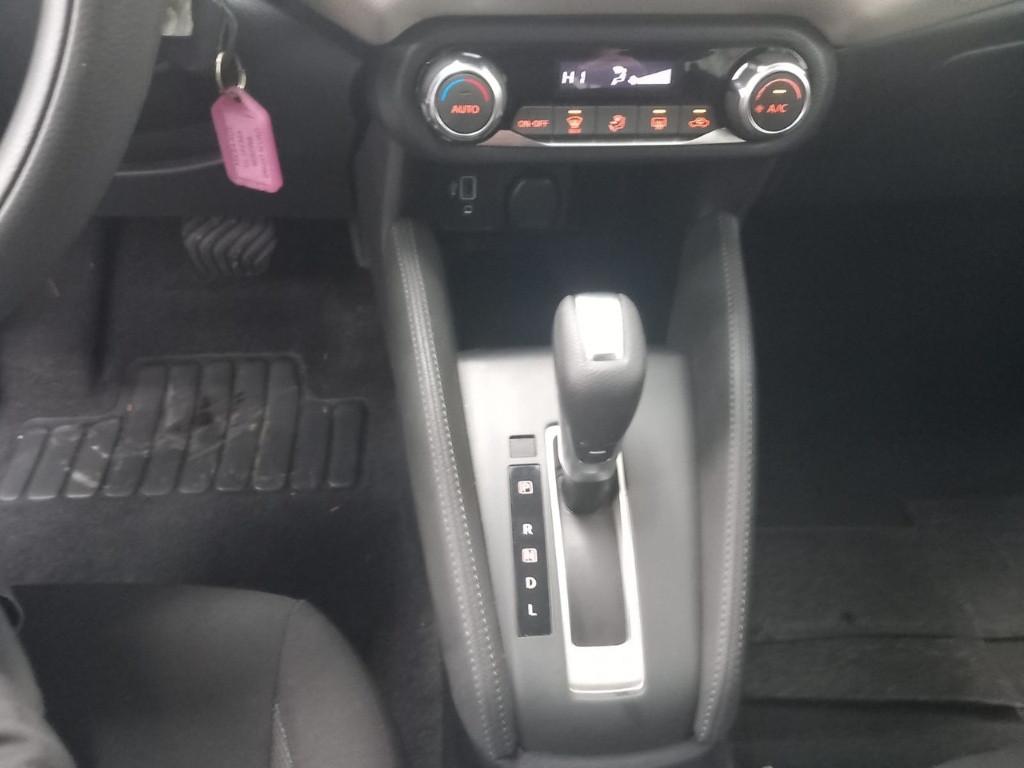 NISSAN Micra V 2017 - Micra 1.0 ig-t Kiiro 92cv