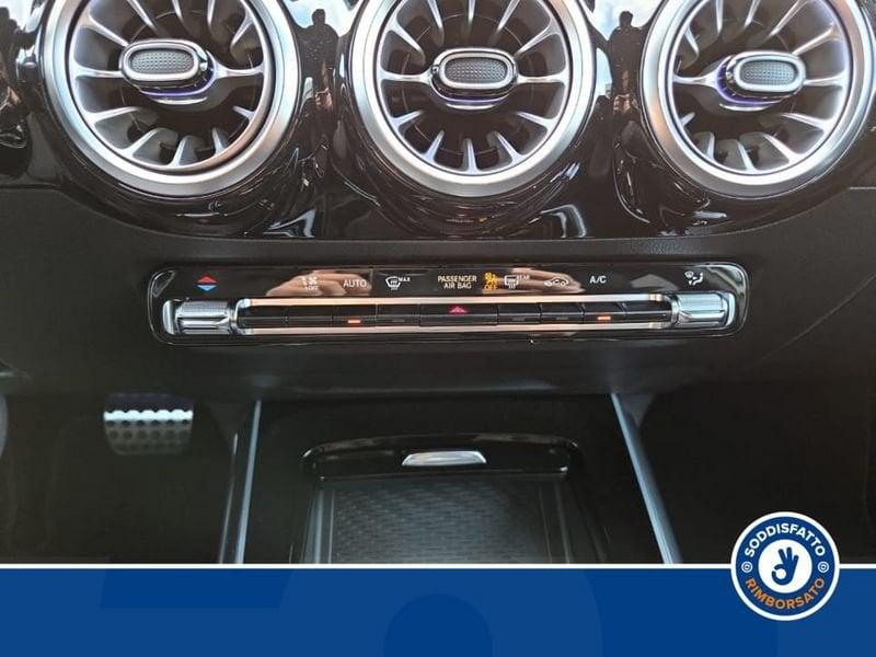 Mercedes-Benz GLA 200d Automatic AMG Line Advanced Plus