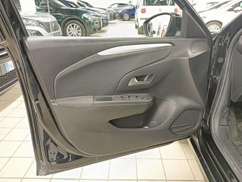 Opel Corsa Corsa 1.2 Edition