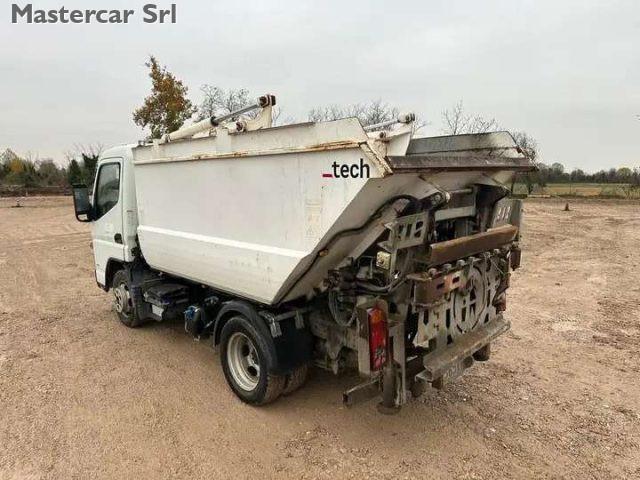 MITSUBISHI Canter Canter 3S13/25 TF1 3.0TDI PC RIFIUTI FY756JX