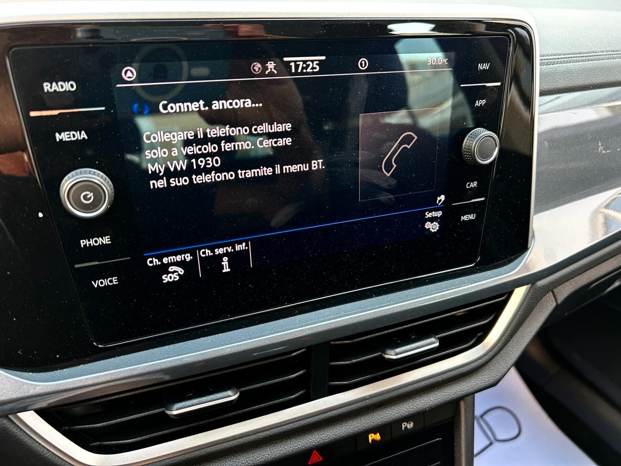 Volkswagen T-Roc 1.0 TSI Style 2025