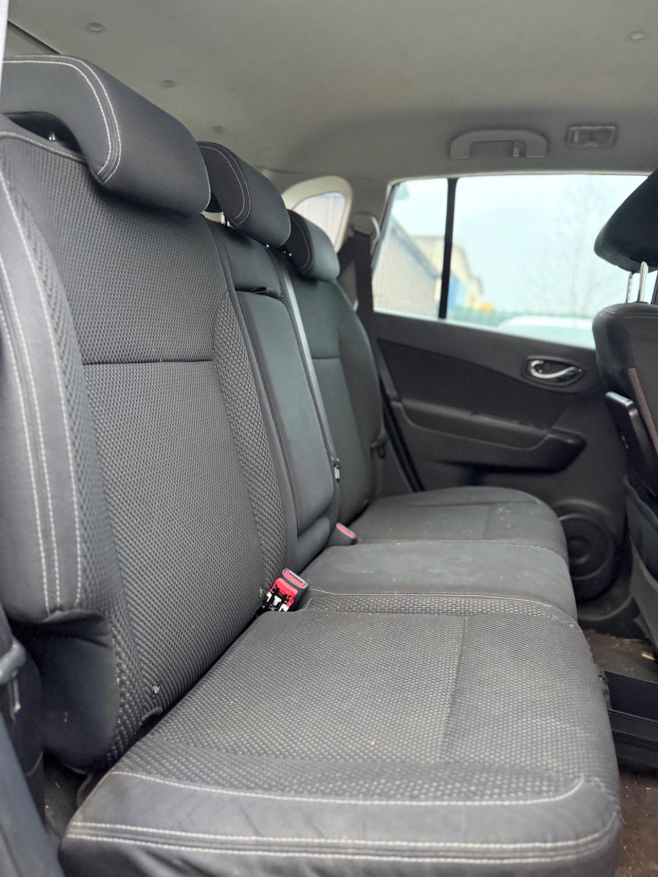 Renault Koleos 2.0 dCi 150CV 4X4 Proactive Luxe