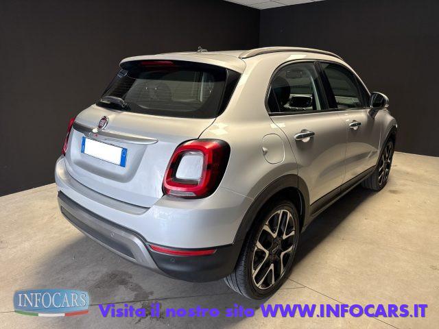 FIAT 500X 1.3 T4 150 CV DCT Cross - PROMO