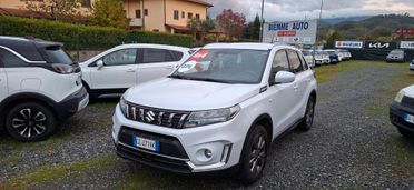 Suzuki Vitara 1.4 Hybrid -B/GPL 4WD AllGrip Cool